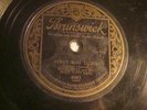 78 : BRUN 4983-HOTSY TOTSY-BIX- STRUT MISS LIZZIE- DEEP HARLEM   E/E-
