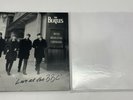 The Beatles - Live At The BBC Universal 2014 Remaster Vinyl Record Triple LP 12
