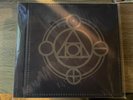 Thrice - Alchemy Index Color 10” Vinyl Boxset Low Number 0005/3000 1st Pressing