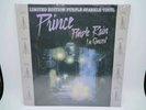Prince Purple Rain Live In  Concert Vinyl - Limited Edition Purple Sparkle - New