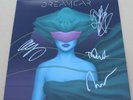 Dreamcar Self-Titled LP 12