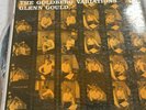 GLENN GOULD   GOLDBERG VARIATIONS / COLUMBIA ML 5060 6-EYE ED1 1955 LP