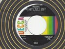 NORTHERN SOUL/CROSSOVER-  SILK- 