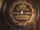 78 : VICTOR 22836-LEO REISMAN-ASTAIRE-MILEY-WHITE HEAT / HOOPS (WITH ADELE ASTAI