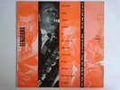 TENORAMA JIMMY SKIDMORE DON RENDELL ROY SIDWELL KENNY GRAHAM JAZZ