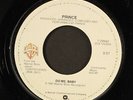 PRINCE: do me baby / private joy WB 7