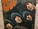 The Beatles Rubber Soul LP Apple Records PCSM 3075 YEX  178 179 NEW ZEALAND LTD