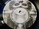 EMERSON, LAKE & PALMER Brain Salad Surgery 1974 UK MANTICORE + POSTER + FLEXI