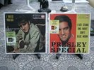 2 X Elvis Presley EPA'S I Need You So Und Presley Special