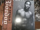 D'Angelo - Voodoo Vinyl LP (Black)