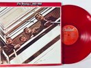 The Beatles 1962-1966 Greatest (x2 LP Records) RED Album Vinyl EX SEBX-11842