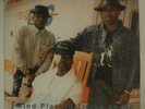 *SEALED* GETO BOYS MIND PLAYING TRICKS ON ME LP VINYL RECORD 1991 ORIG 1ST PRESS