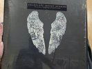 Coldplay - Ghost Stories , Vinyl lp. First Pressing
