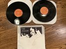 Mad season Above 1995 vinyl 1st Press C2 67057 Etched READ