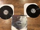 NINE INCH NAILS NIN Things Falling Apart 2000 2 LP Record Vinyl 1ST PRESSING