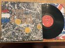 The Stone Roses Original 1st Pressing Vinyl LP