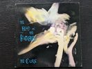 The Cure The Head on the Door 1985 US promo vinyl LP VG++/VG+