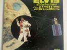 Elvis Presley ALOHA FROM HAWAII Via Satellite Vinyl Record (2-LP) RCA R 213736