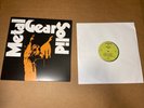 Metal Gear Solid Vinyl OST Moonshake Records New Unplayed Sold Out Rare