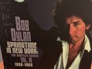 Bob Dylan Springtime in New York The Bootleg Series Vol 16 (1980-1985) Vinyl 2LP