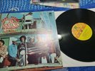 TONY PABON & LA PROTESTA FEAT NESTOR SANCHEZ EL CAPITAN RICO SALSA ORIG LBL LP