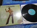 CABRERITA SOBRE LA SALSA Y SUS IDEAS ALEGRE LABEL SALSA ORIG LP HEAR