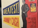 JOHNNY CASH 