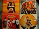 Dschinghis Khan   Vinyl LP Konvolut   4 Stück