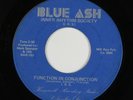 Funk 45 INNER RHYTHM SOCIETY Function In Conjunction BLUE ASH HEAR