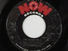 Funk 45 SHOWMEN INC. The Tramp NOW HEAR