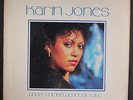 KARIN JONES: under the influence of love HANDSHAKE 12
