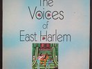 VOICES OF EAST HARLEM: the voices of east harlem JUST SUNSHINE 12