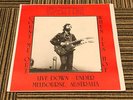 Led Zeppelin 1972 Vinyl LP Record Acoustic Hard Rock Sound Limited to 200 Japan