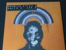 Massive Attack - Heligoland, 3LP glitter cover