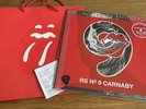 The Rolling Stones Tattoo You Red Carnaby St LP Vinyl Limited 1000 Pre Order New
