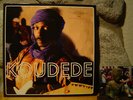 KOUDEDE Guitars From Agadez Vol. 7 LP/Niger/Tuareg Guitar/Group Doueh/Inerane