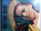 CHARLES BROWN DRIFTING BLUES ULTRA-RARE ORIG '57 SCORE WEST COAST BLUES MONO LP
