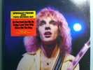 PETER FRAMPTON FRAMPTON COMES ALIVE RARE SEALED ORIG '76 A&M 2-LP SET w/STICKER