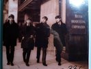 THE BEATLES LIVE AT BBC RARE SEALED ORIGINAL 1994 APPLE MONO 2-LP SET BEAUTIFUL