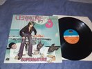 CERRONE 3   supernature 1977- FIRST UK PRESS - ATLANTIC LAB -N/M
