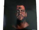 westside gunn chris benoit red vinyl import