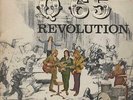 Q65 Revolution 1966 or. HOLLAND lp CLASSIC garage FINE condition