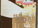LED ZEPPELIN II or. 1969 UK lp MISPRINTED upside down COVER