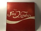 JIMI HENDRIX: enjoy jimi hendrix RUBBER DUBBER 12