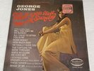 George Jones Will You Visit Me on Sunday 12” 33rpm Musicor 1970 **SEALED** Vinyl