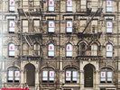 Led Zeppelin Physical Graffiti Sealed Double 180g Remastered Vinyl LP Kashmir