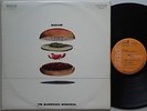 MANDRAKE MEMORIAL Medium RCA Orig Press AUSTRALIA Lp   Psych '69 Poppy