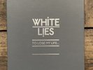 White Lies - To Lose My Life - Box Set, Album - 6 × Vinyl, 7
