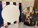 BLONDIE : PARALLEL LINES limited ed picture LP Vinyl Record DEBBIE HARRY CHR1192