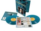 ELVIS BACK IN NASHVILLE 2X LP ON CLEAR BLUE VINYL GRACELAND EXCLUSIVE SOLDOUT